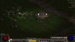 Mind Blast AoE at 1 stack.