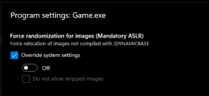WindowsExploitProtectionProgramExclusion Override.png
