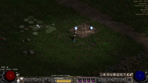 Mind Blast AoE at 0 stack.