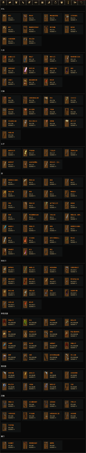 D3暗金单手武器 cns.png